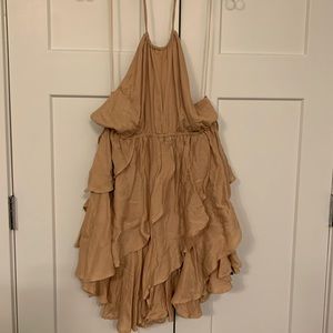 Free people dress